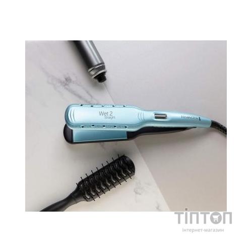 Вирівнювач для волосся Remington S7350