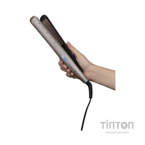 Вирівнювач для волосся Remington S7970