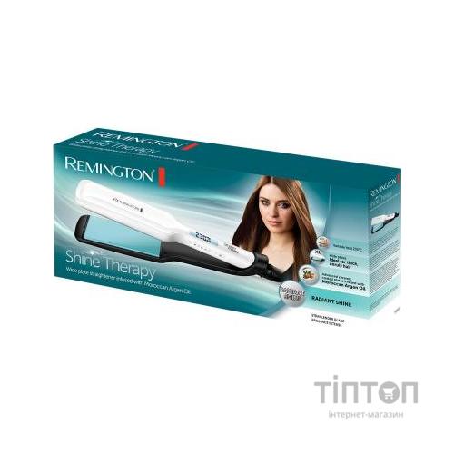 Вирівнювач для волосся Remington S8550