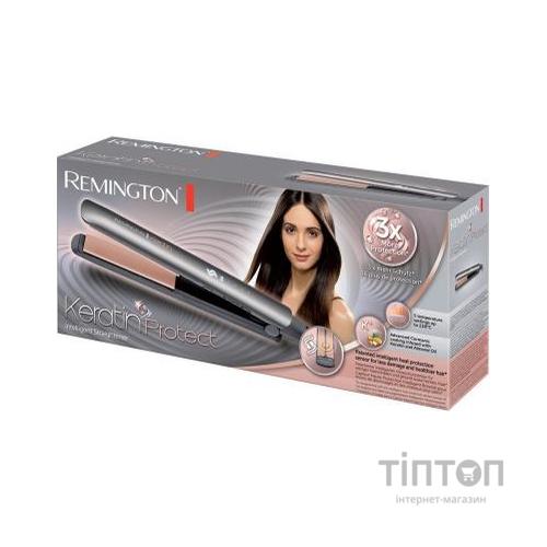 Вирівнювач для волосся Remington S8598