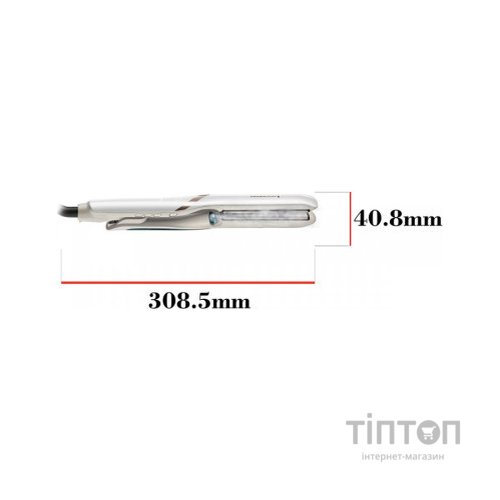 Вирівнювач для волосся Remington S9001