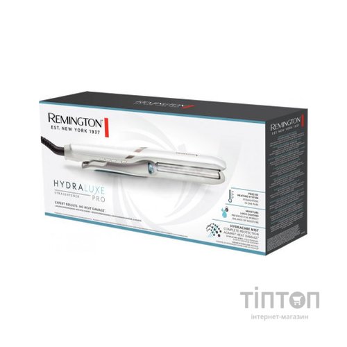 Вирівнювач для волосся Remington S9001