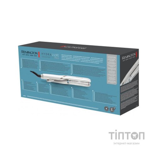 Вирівнювач для волосся Remington S9001