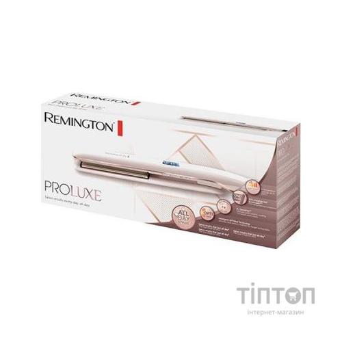 Вирівнювач для волосся Remington S9100