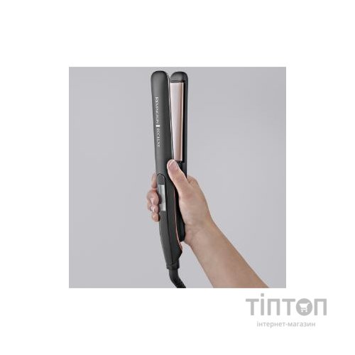 Вирівнювач для волосся Remington S9100B