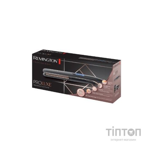Вирівнювач для волосся Remington S9100B