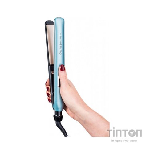 Вирівнювач для волосся Remington S9300