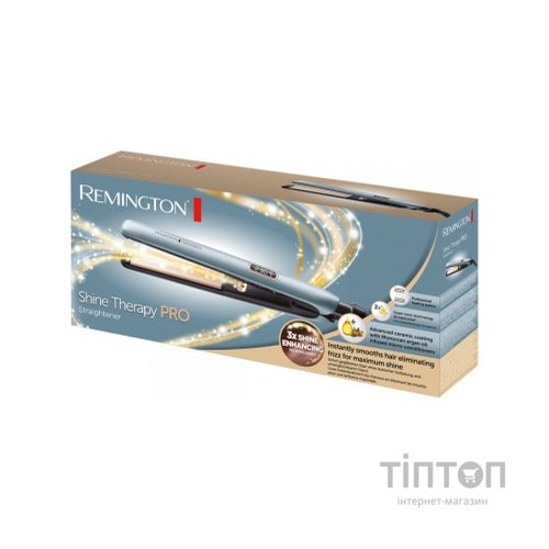 Вирівнювач для волосся Remington S9300
