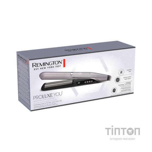 Вирівнювач для волосся Remington S9880