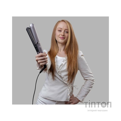 Вирівнювач для волосся Remington S9880
