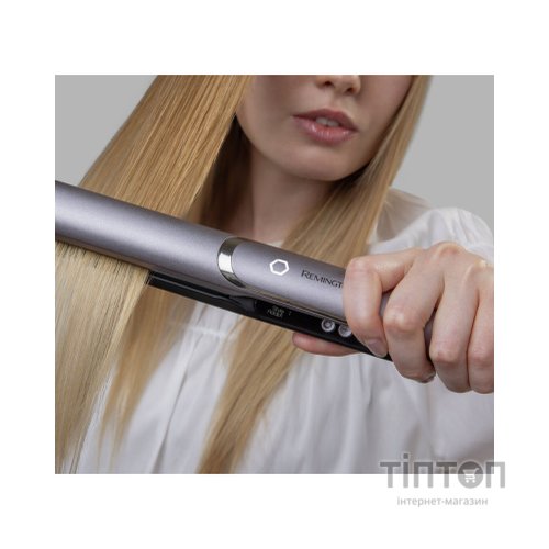 Вирівнювач для волосся Remington S9880