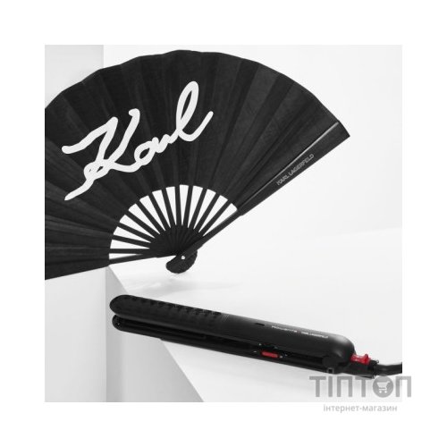 Вирівнювач для волосся Rowenta SF321LF0