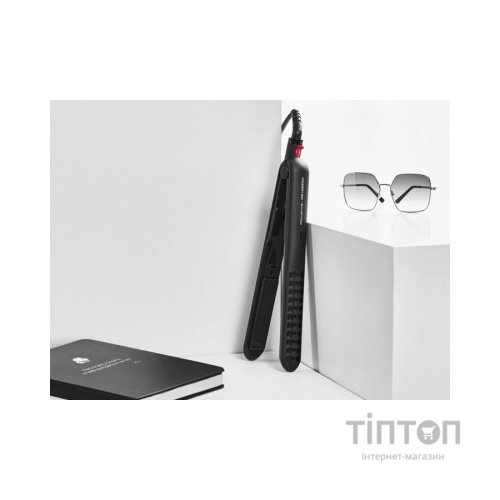 Вирівнювач для волосся Rowenta SF321LF0