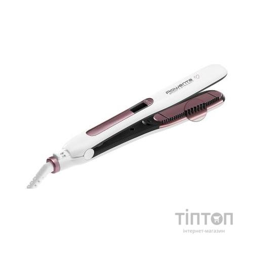Вирівнювач для волосся Rowenta SF7510