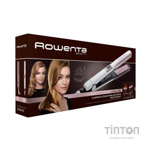 Вирівнювач для волосся Rowenta SF7660 (_SF7660)