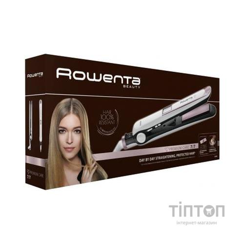 Вирівнювач для волосся Rowenta SF7660F0