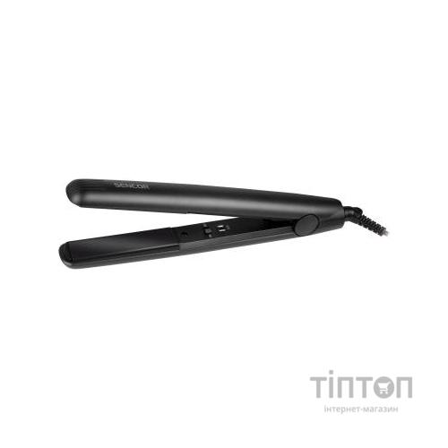 Вирівнювач для волосся Sencor SHI110BK