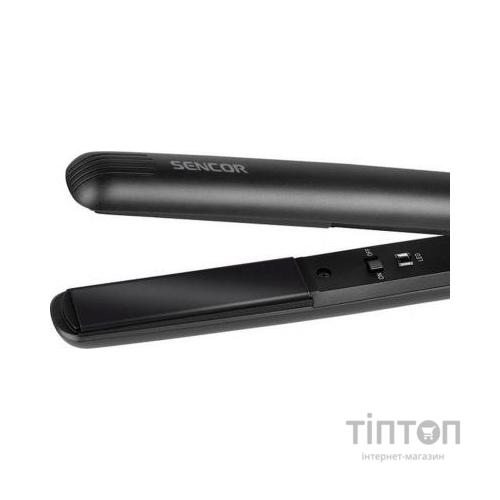 Вирівнювач для волосся Sencor SHI110BK