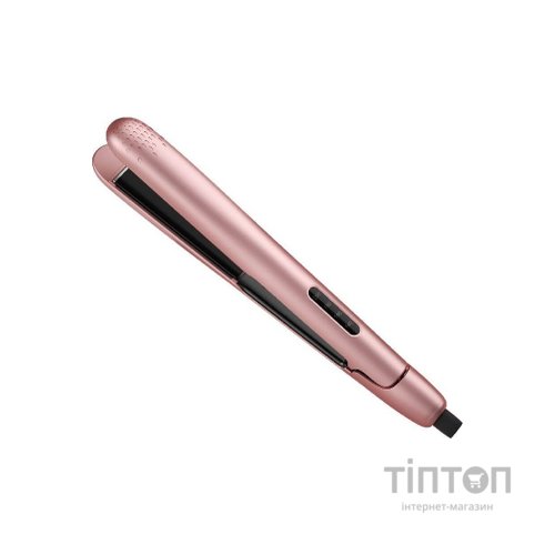 Вирівнювач для волосся Xiaomi Enchen Hair Curling Iron Enrollor Pink / White EU