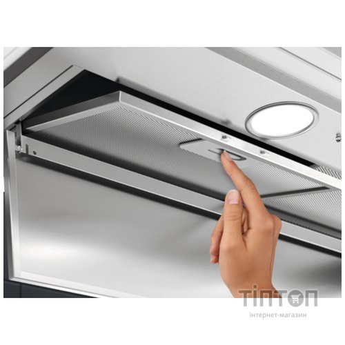 Витяжка Electrolux LFG719X