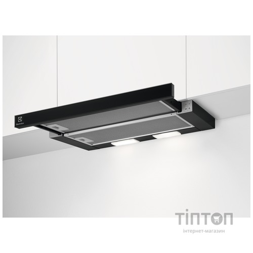 Витяжка кухонна Electrolux LFP326FB
