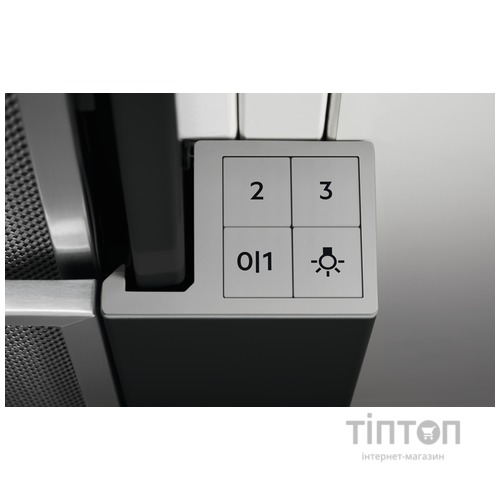 Витяжка кухонна Electrolux LFP326FB