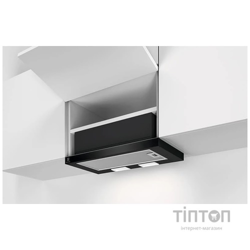 Витяжка кухонна Electrolux LFP326FB