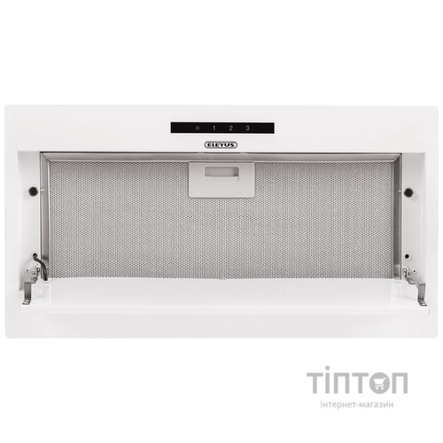 Витяжка Eleyus BOXER 800 LED 52 WH