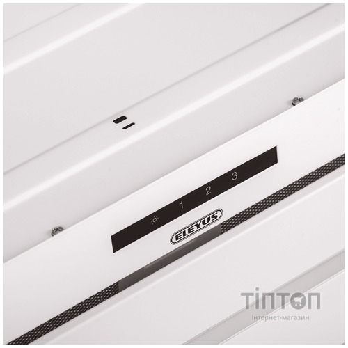 Витяжка Eleyus BOXER 800 LED 52 WH