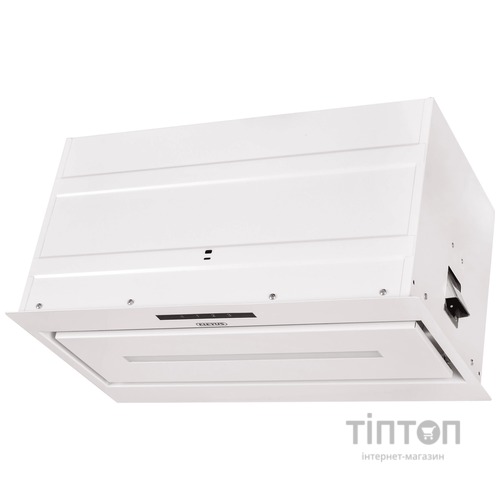 Витяжка Eleyus BOXER 800 LED 52 WH
