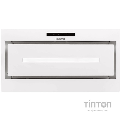 Витяжка Eleyus BOXER 800 LED 52 WH