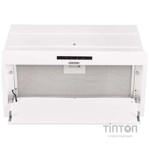 Витяжка Eleyus BOXER 800 LED 52 WH