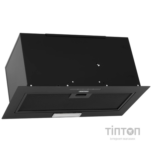Витяжка Eleyus ETNA 800 LED 52 BL