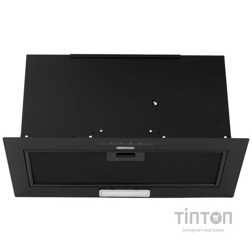 Витяжка Eleyus ETNA 800 LED 52 BL