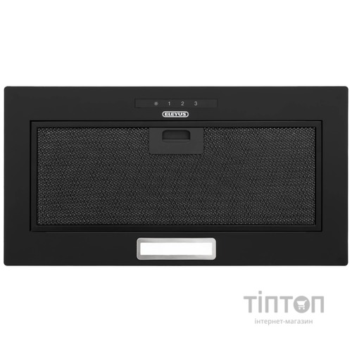 Витяжка Eleyus ETNA 800 LED 52 BL