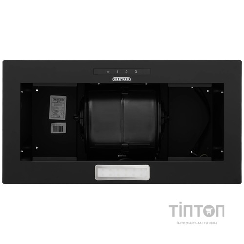 Витяжка Eleyus ETNA 800 LED 52 BL