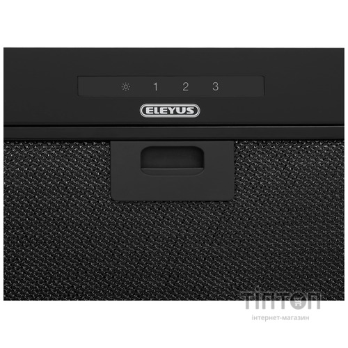 Витяжка Eleyus ETNA 800 LED 52 BL