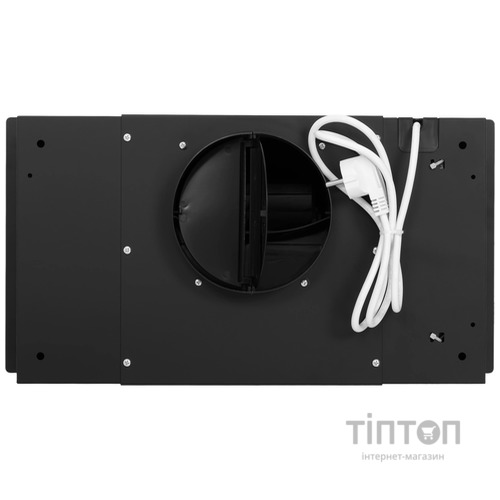 Витяжка Eleyus ETNA 800 LED 52 BL