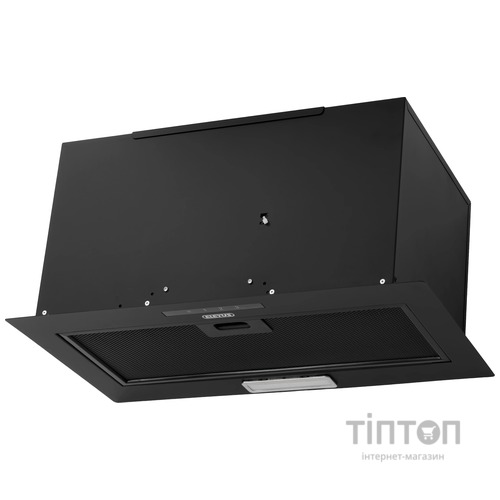 Витяжка Eleyus ETNA 800 LED 52 BL