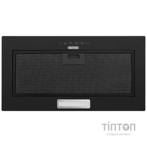 Витяжка Eleyus ETNA 800 LED 52 BL