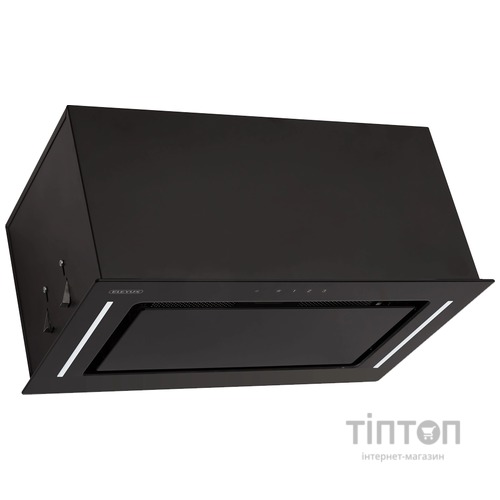 Витяжка Eleyus GEMINI 800 LED 52 BL