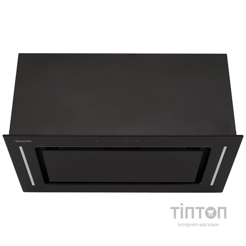 Витяжка Eleyus GEMINI 800 LED 52 BL