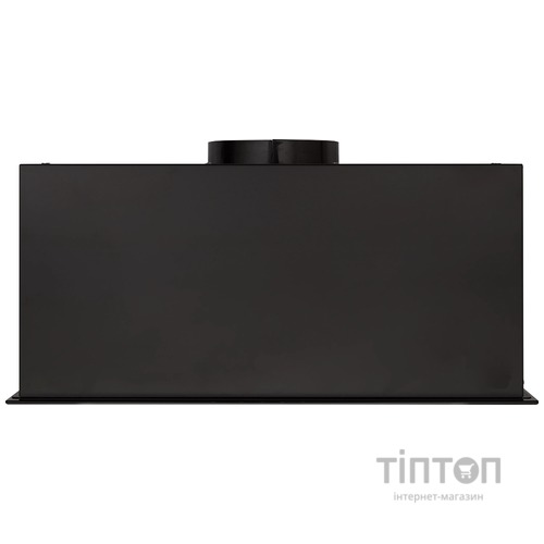 Витяжка Eleyus GEMINI 800 LED 52 BL