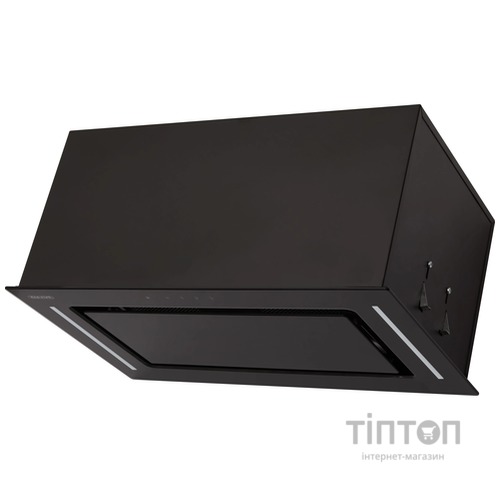 Витяжка Eleyus GEMINI 800 LED 52 BL