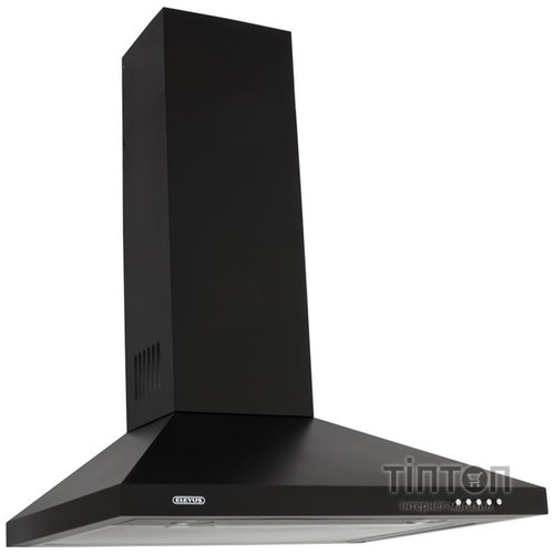 Витяжка Eleyus Kent 700 60 BL