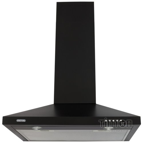 Витяжка Eleyus Kent 700 60 BL