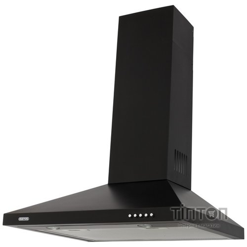 Витяжка Eleyus Kent 700 60 BL