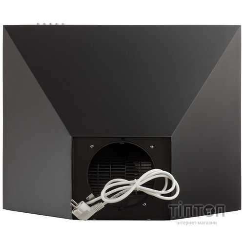 Витяжка Eleyus Kent 700 60 BL