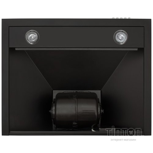 Витяжка Eleyus Kent 700 60 BL