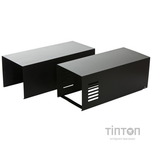 Витяжка Eleyus Kent 700 60 BL